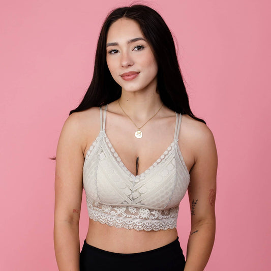 Mallory Bralette