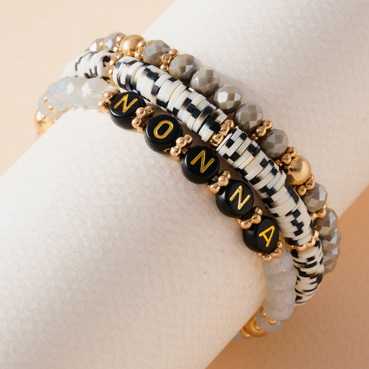 NONNA Bracelet Set