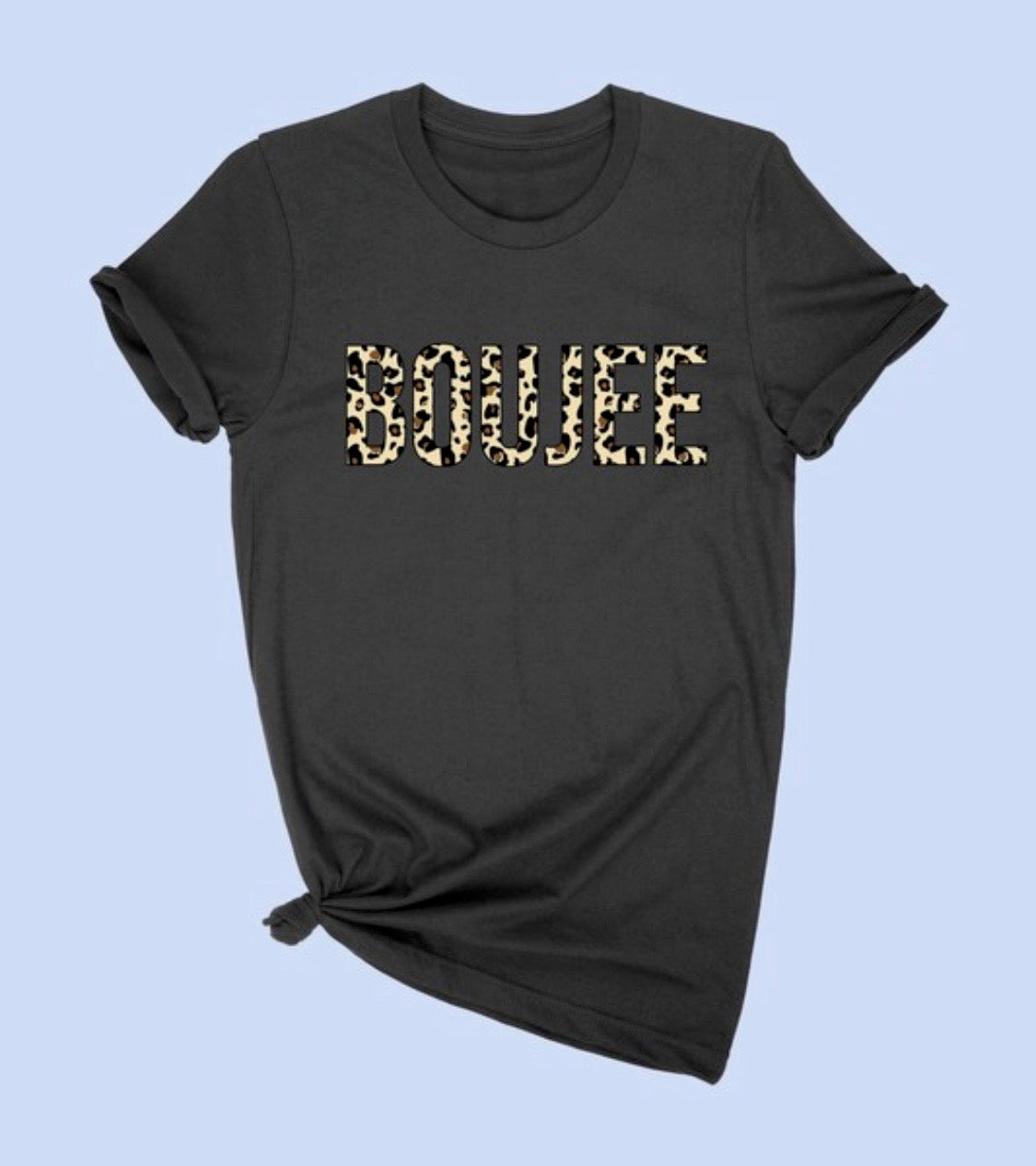Boujee Tee