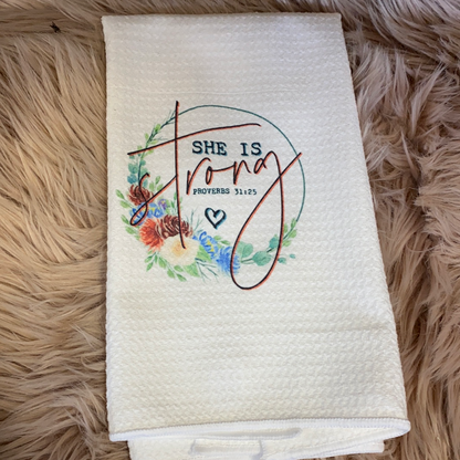 Tea Towel