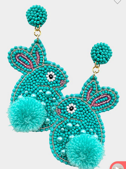 Easter Earrings