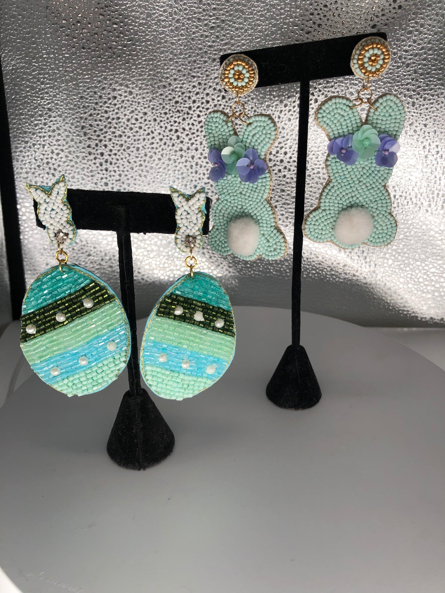 Easter Earrings