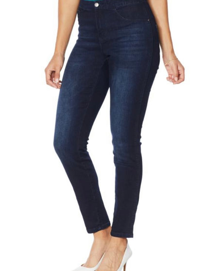 Signature Skinnies