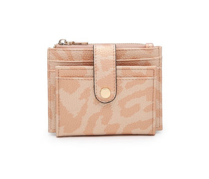 Mini Snap Card Holder