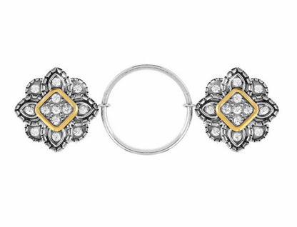 Fashion Fastener