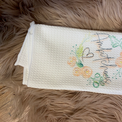 Tea Towel