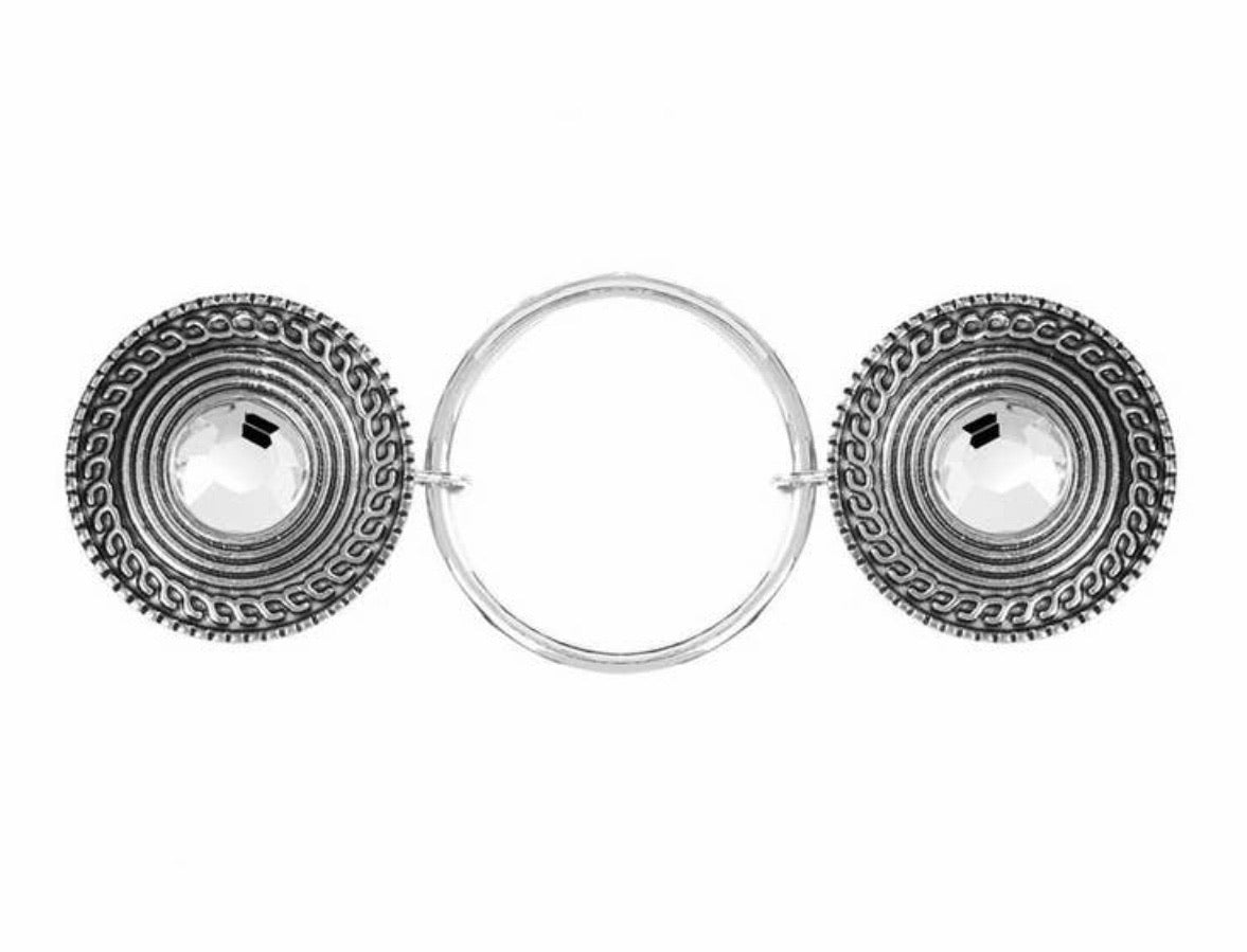 Fashion Fastener