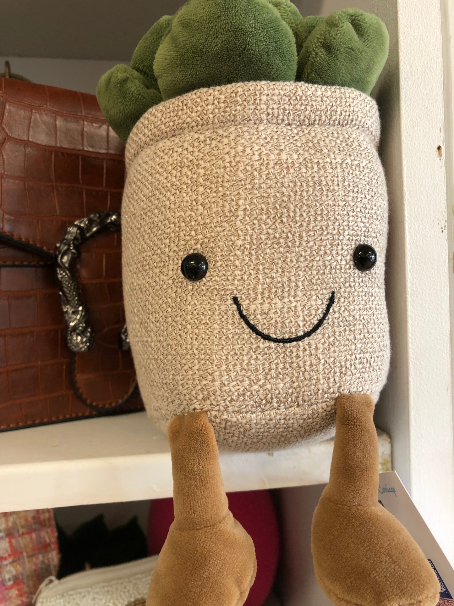 Plant Stuffie