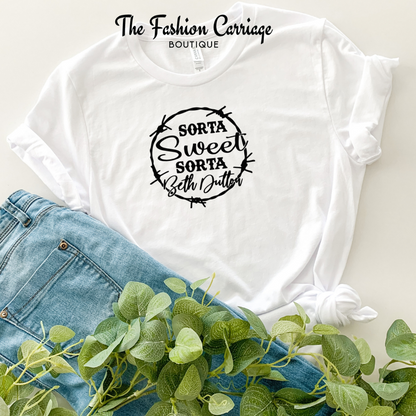 Yellowstone Custom Tees